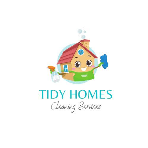 Tidy Homes Cleaning Services